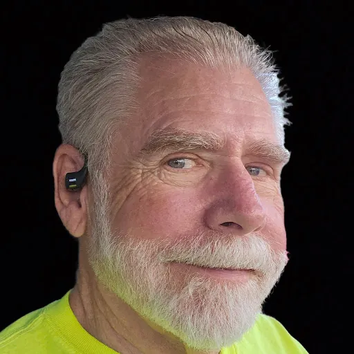 Stephen Crye