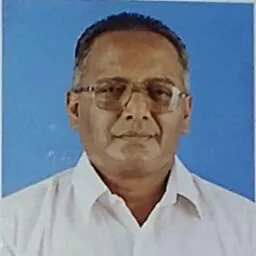 Tk Ashok