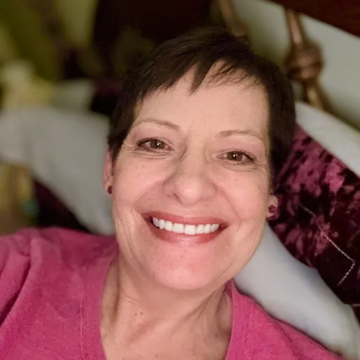 Deborah Van Norden