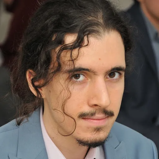 Reda Brikci