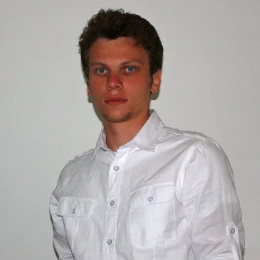 Dmitry Kochnev