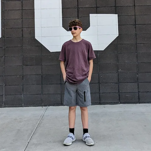 Brady Kauffman