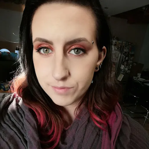 Samantha Von Teese