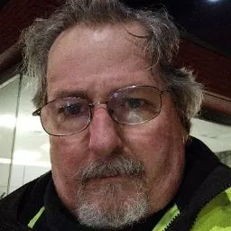 Ian Paul