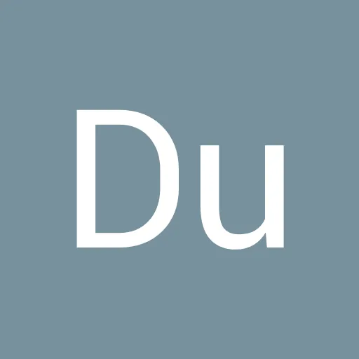 Du A