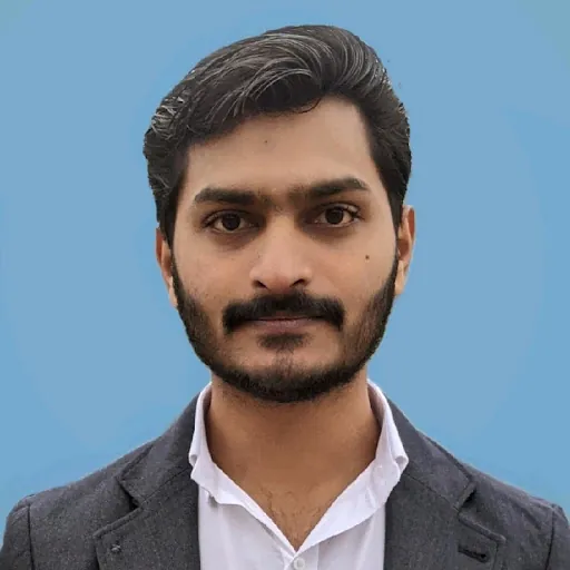 Waheed Hussain