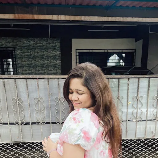 Sameera Shekhar