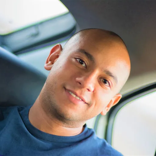 Nader El Masry