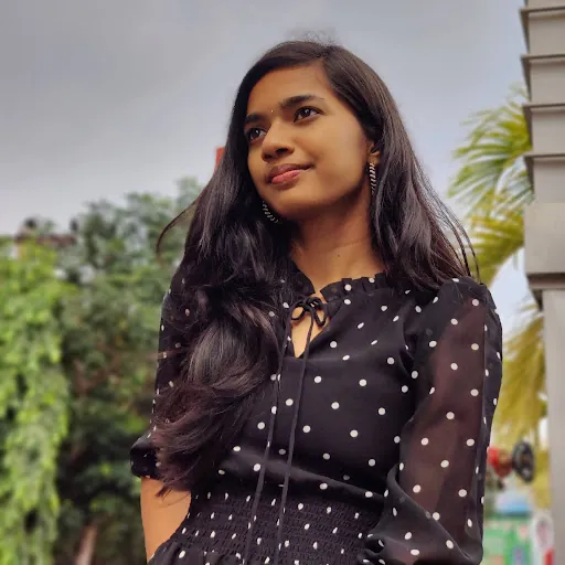 Navyasri Erramsetty