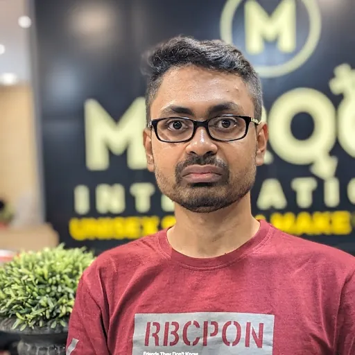 ABHIK BOSE