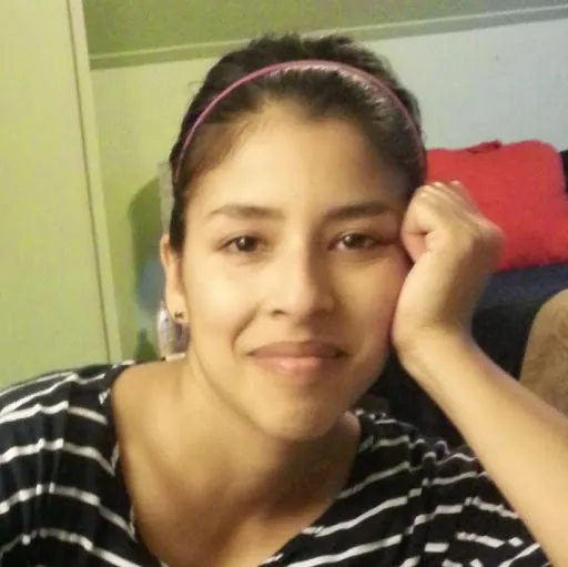 Christina M
