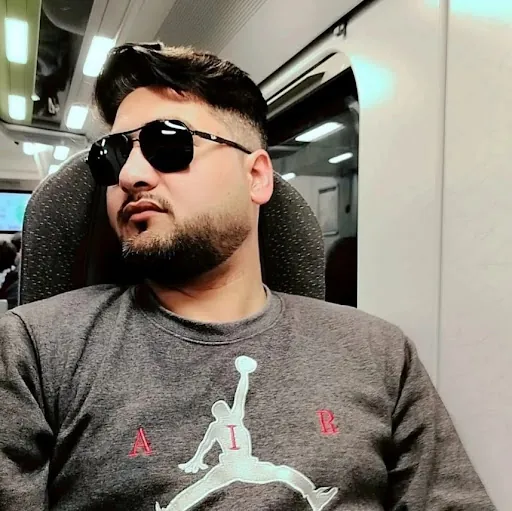 Wisal afridi