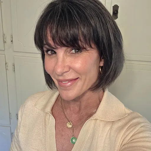 Marilyn Washburn