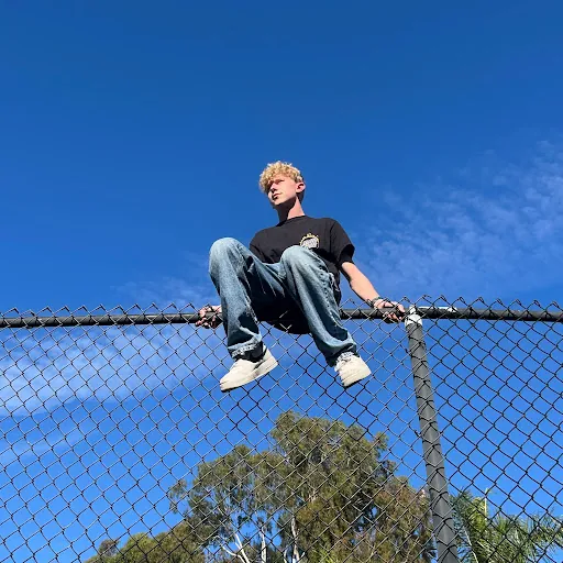 Luke Ball
