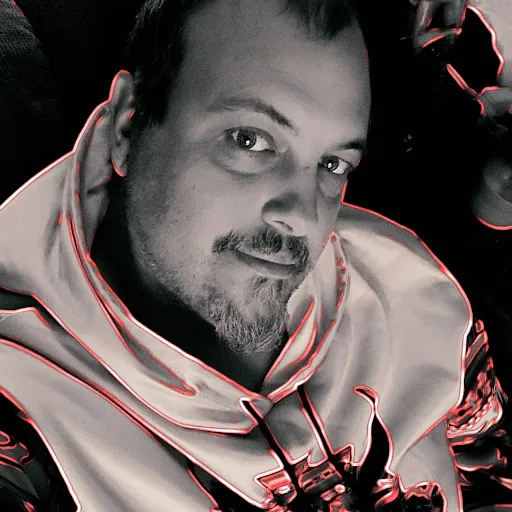 Mike Carlyle