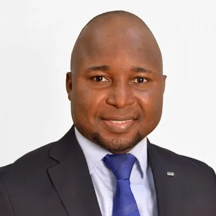 Ibrahim Moussa