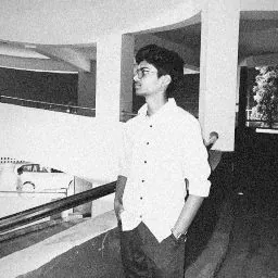 Hardik Vishwakarma