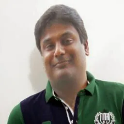 Dinesh Swamy