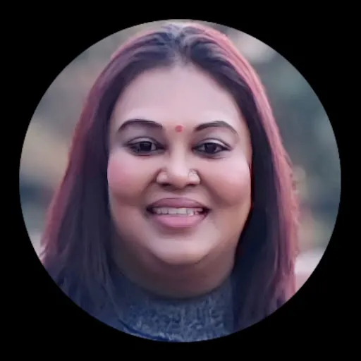 Neresa Gurcharan