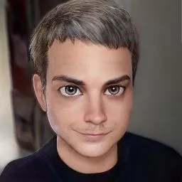 Mike P