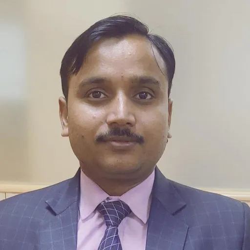 Anand Prakash Mishra