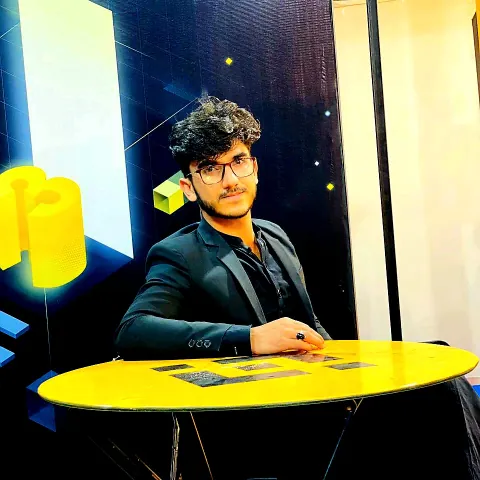 Hassan Abbas