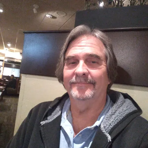 Todd P.