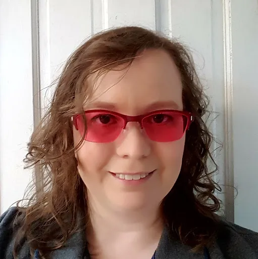 Donna McIntosh