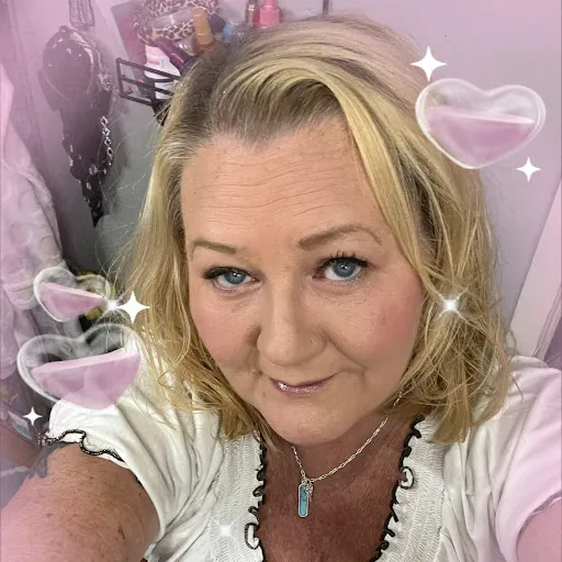 Roberta Miller
