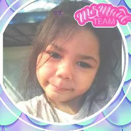 raeleen OMG