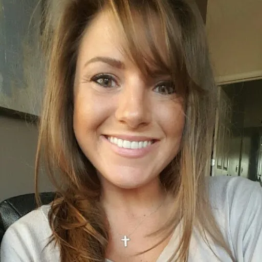 Emily Morgan