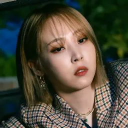 Mei Moon
