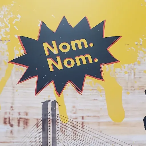 Nom Nom Nom