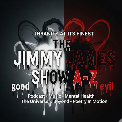 Jimmy James
