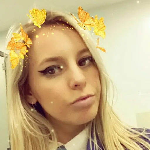 Chloe Burn