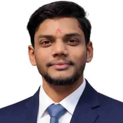 Manindra Gupta
