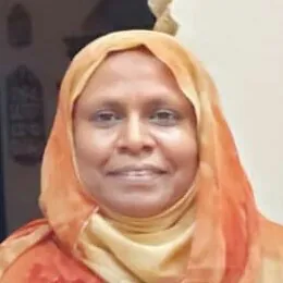 Thanaa Alagra