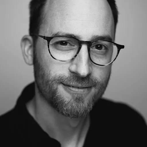 Eric Bergeron