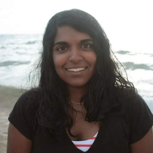 Sarah Abraham