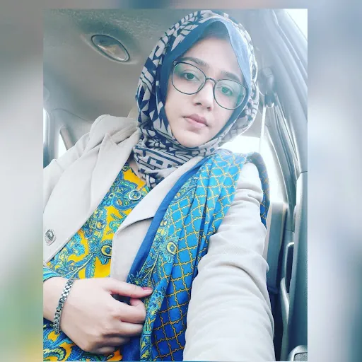 Shumaila Qamer