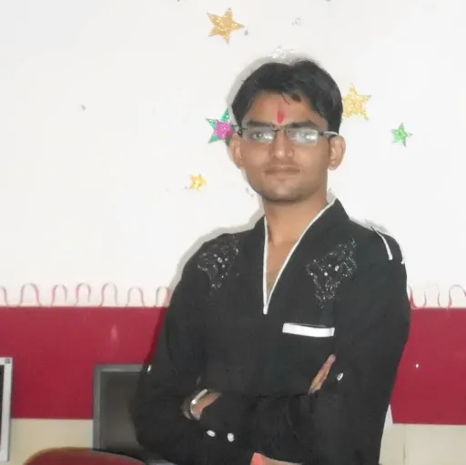 Mahesh Jagtap