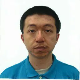 Conrad Liu