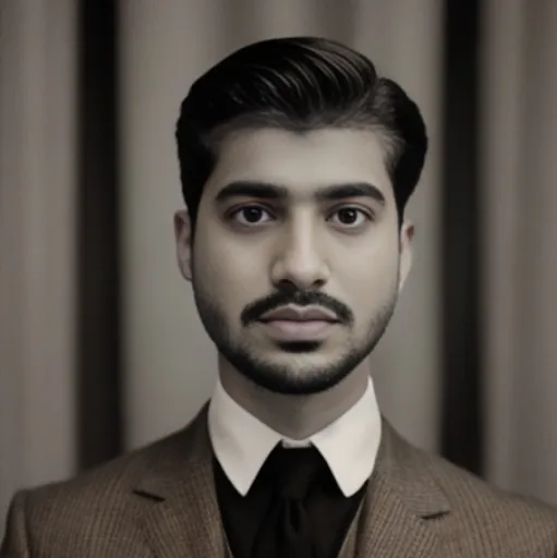 Muzamil Qazi