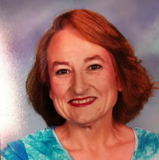 Wendy Syfrett