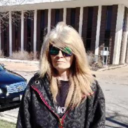 Julie Frederick