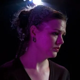 Megan Cahill