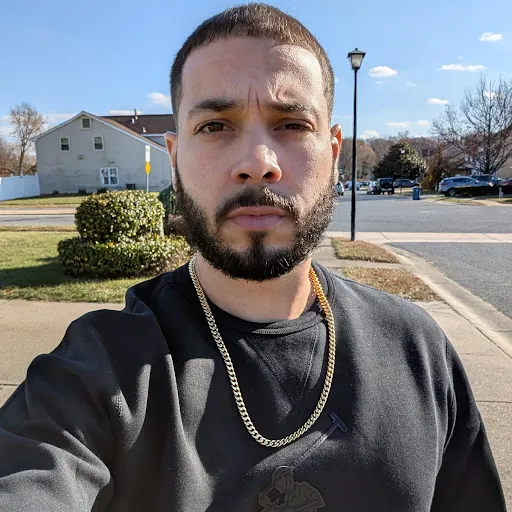 Gabriel Perez