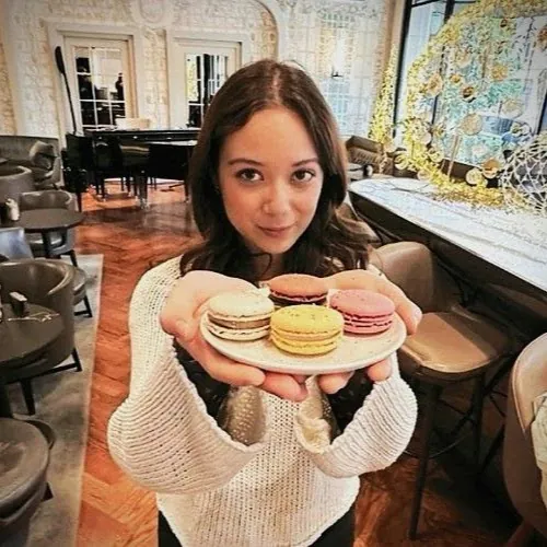 Maya Hofreiter