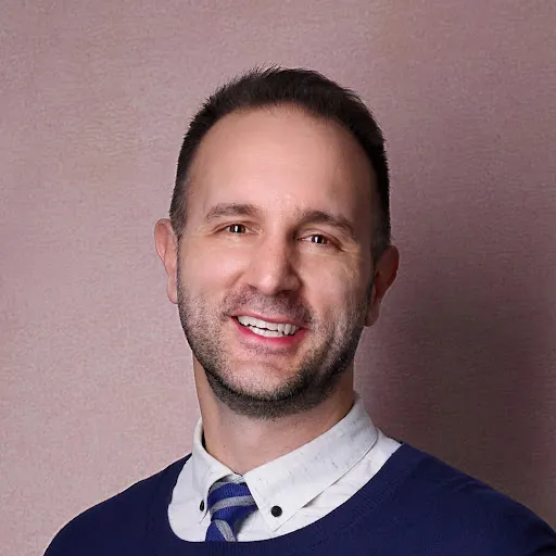 Tim Schlak