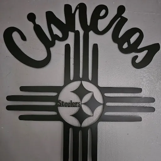Rich Cisneros